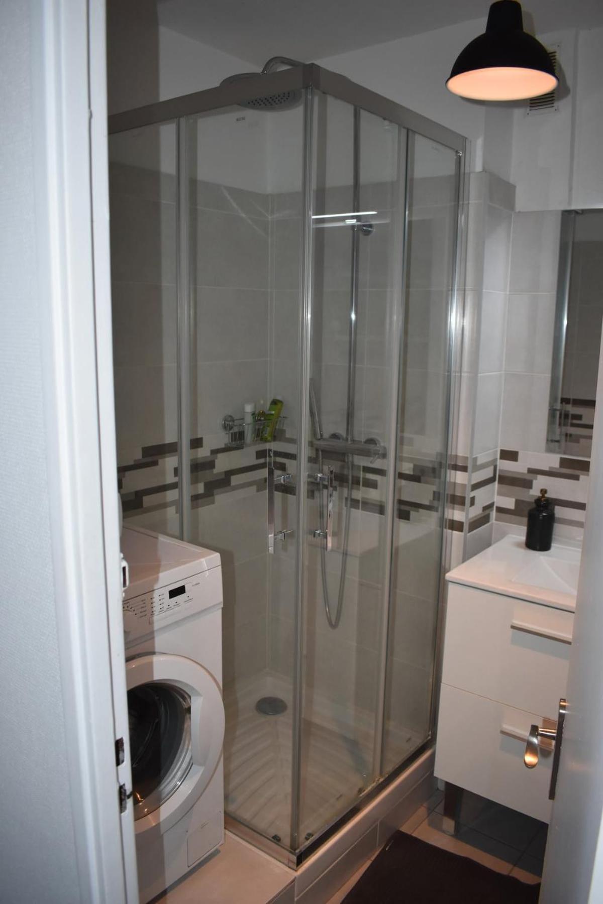 Appartement Lumineux 3 Chambres - Villeurbanne Gratte Ciel Zewnętrze zdjęcie